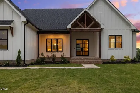 129 Zachariah Road Nashville NC 27856