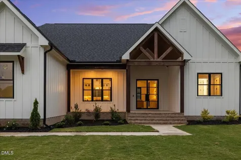 129 Zachariah Road Nashville NC 27856