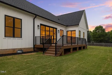 129 Zachariah Road Nashville NC 27856