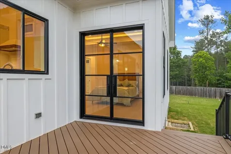 129 Zachariah Road Nashville NC 27856