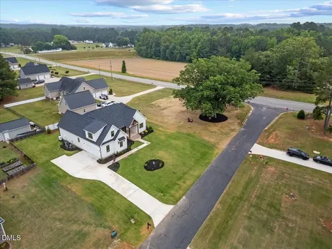 129 Zachariah Road Nashville NC 27856