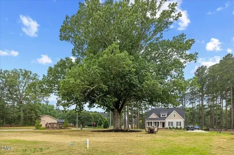 129 Zachariah Road Nashville NC 27856