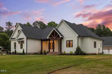 129 Zachariah Road Nashville NC 27856
