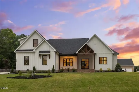 129 Zachariah Road Nashville NC 27856