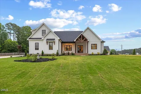 129 Zachariah Road Nashville NC 27856