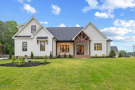 129 Zachariah Road Nashville NC 27856