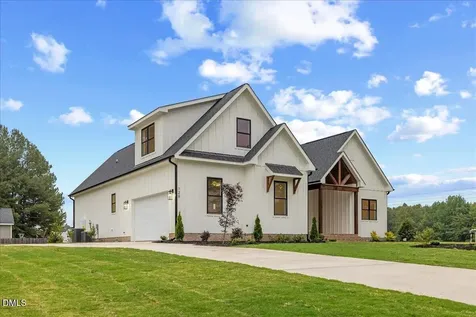 129 Zachariah Road Nashville NC 27856