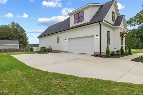 129 Zachariah Road Nashville NC 27856