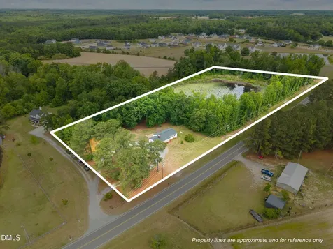 5345 Christian Light Road Fuquay Varina NC 27526