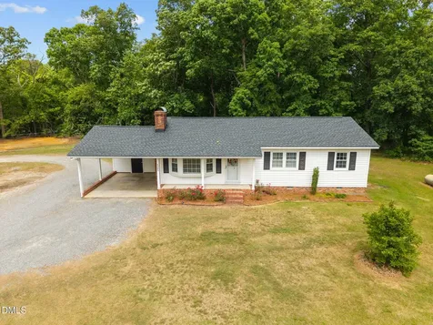 5345 Christian Light Road Fuquay Varina NC 27526