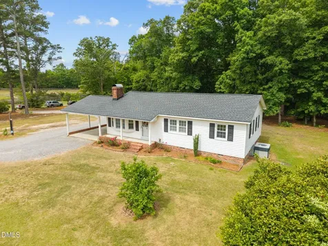 5345 Christian Light Road Fuquay Varina NC 27526