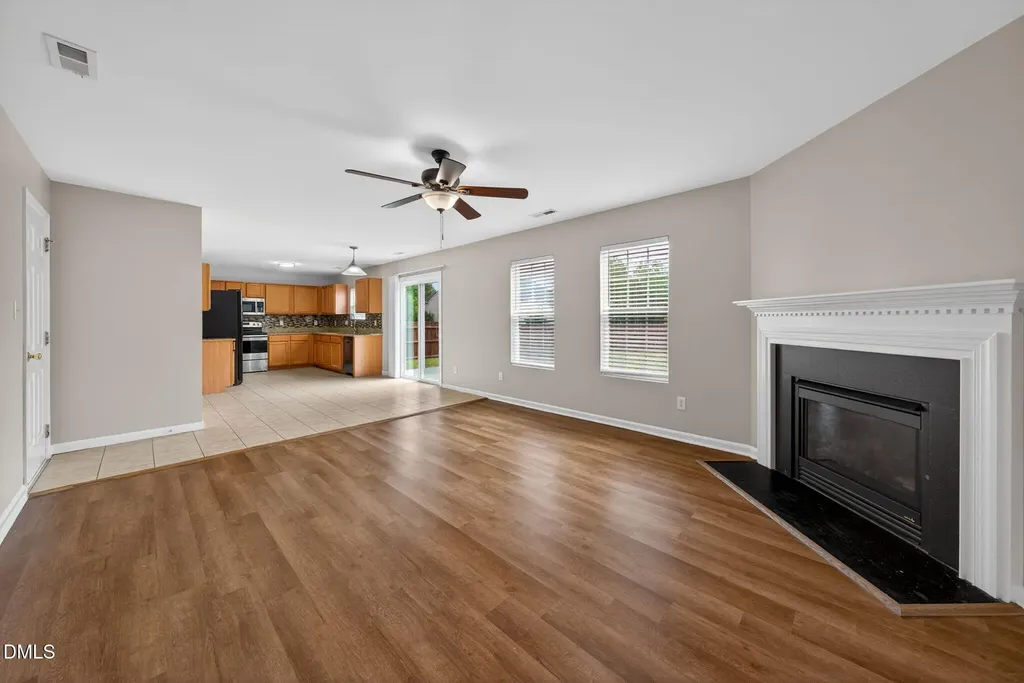 1008 Antside Court Raleigh NC 27610