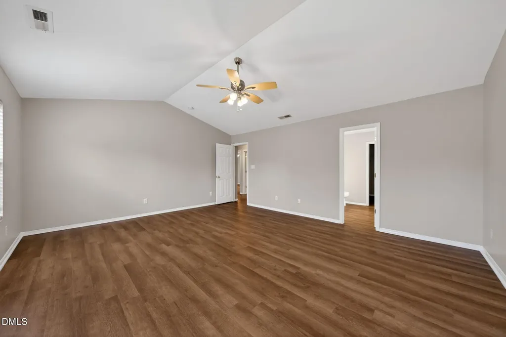 1008 Antside Court Raleigh NC 27610