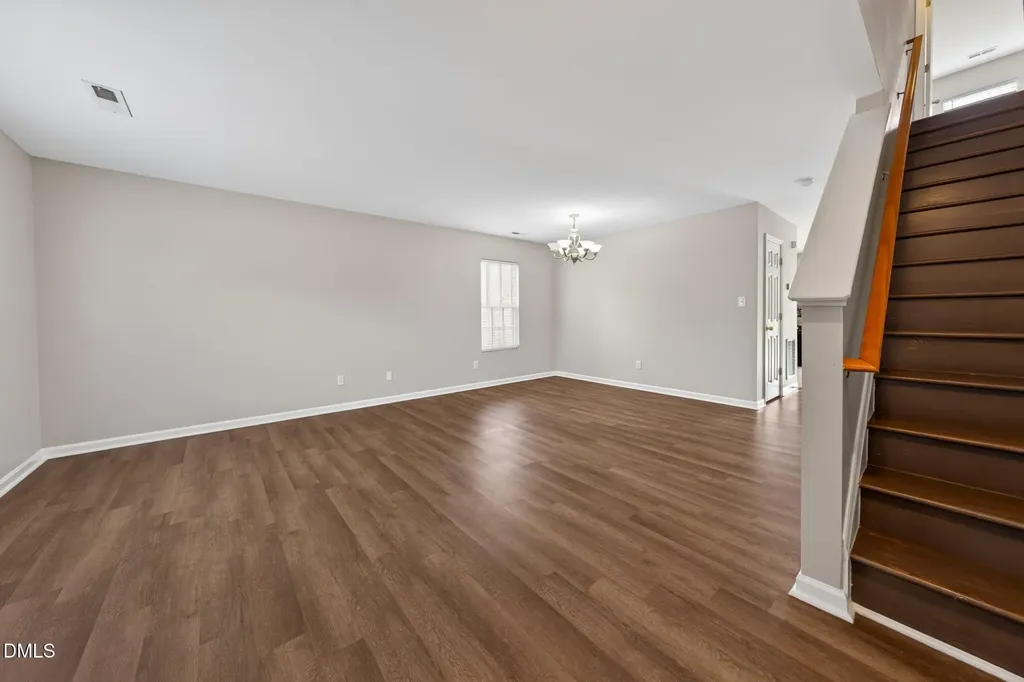 1008 Antside Court Raleigh NC 27610