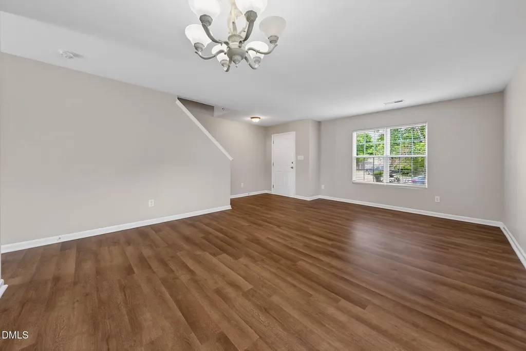 1008 Antside Court Raleigh NC 27610