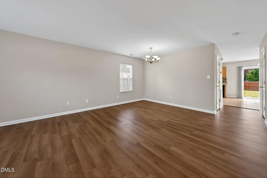 1008 Antside Court Raleigh NC 27610