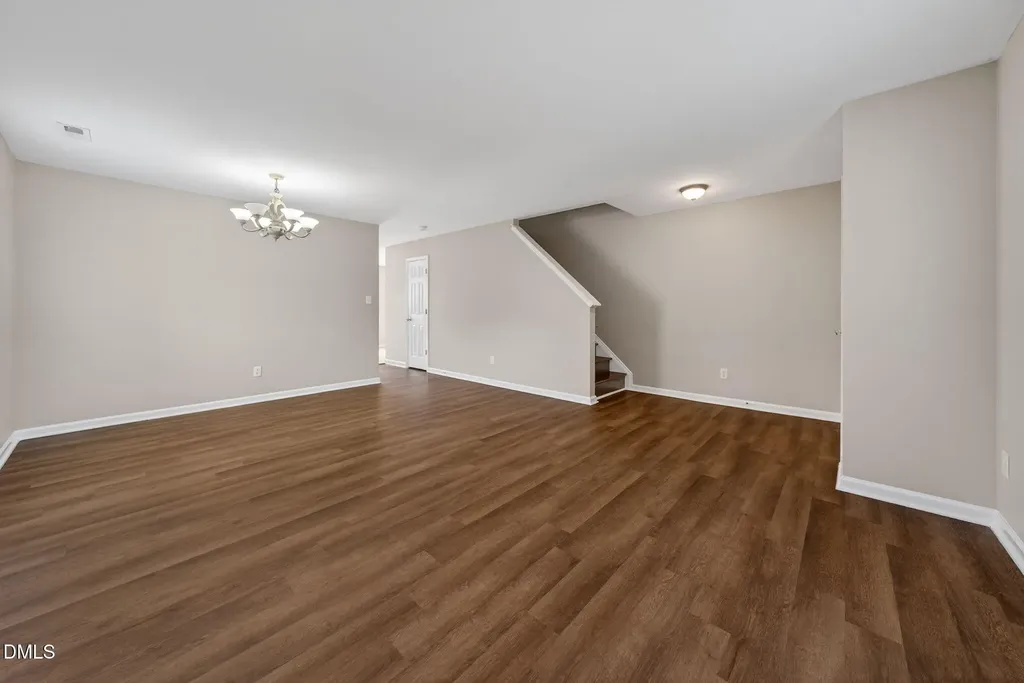1008 Antside Court Raleigh NC 27610