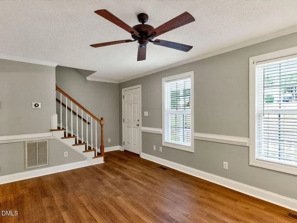 98 Starcroft Drive Fuquay Varina NC 27526