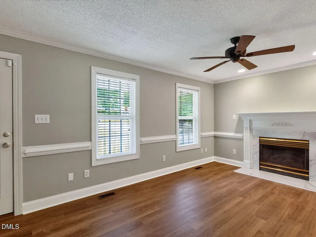 98 Starcroft Drive Fuquay Varina NC 27526