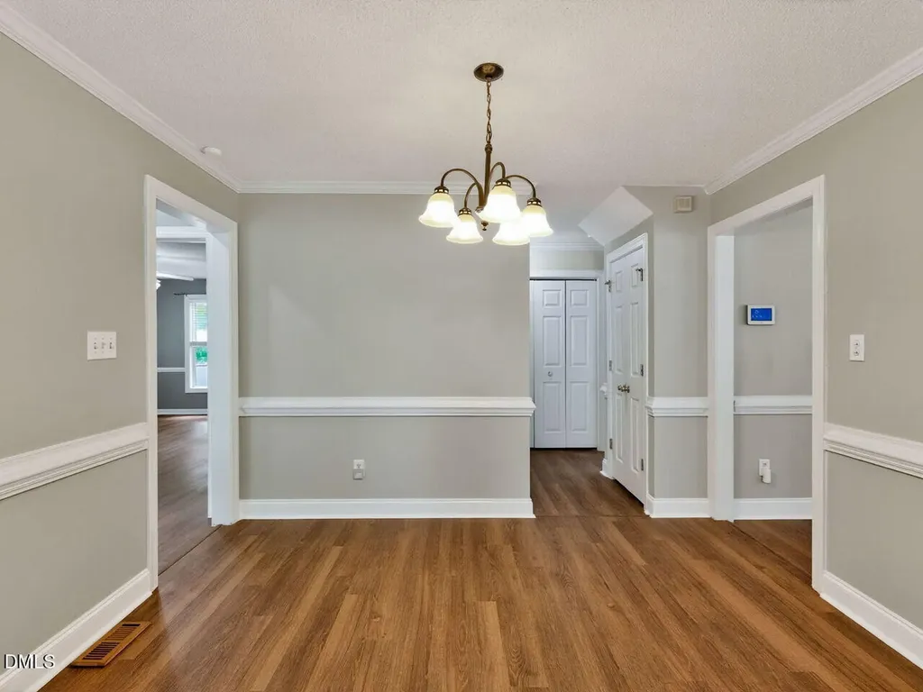 98 Starcroft Drive Fuquay Varina NC 27526