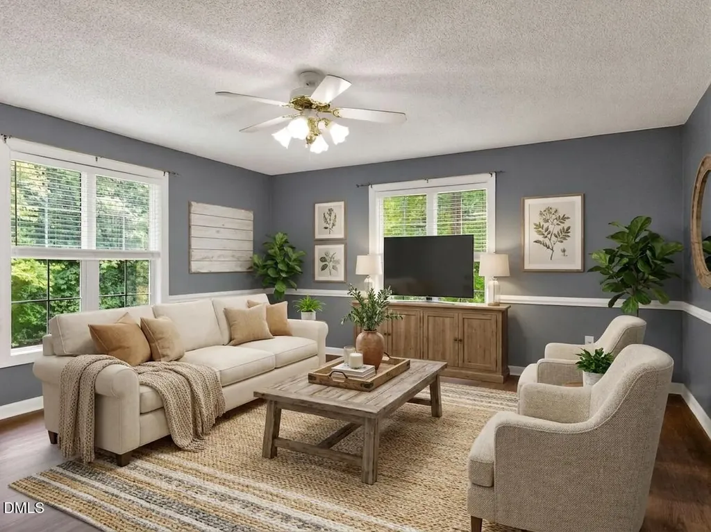 98 Starcroft Drive Fuquay Varina NC 27526