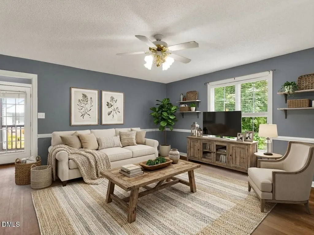 98 Starcroft Drive Fuquay Varina NC 27526
