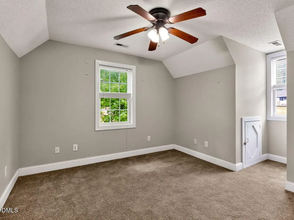 98 Starcroft Drive Fuquay Varina NC 27526