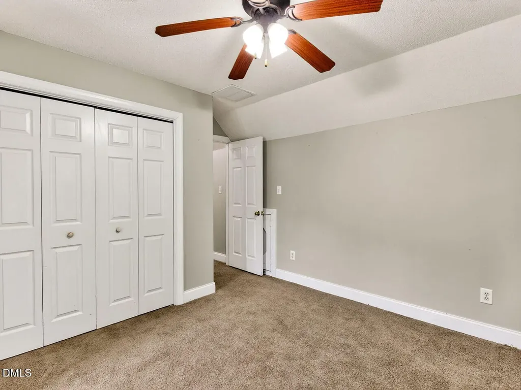 98 Starcroft Drive Fuquay Varina NC 27526