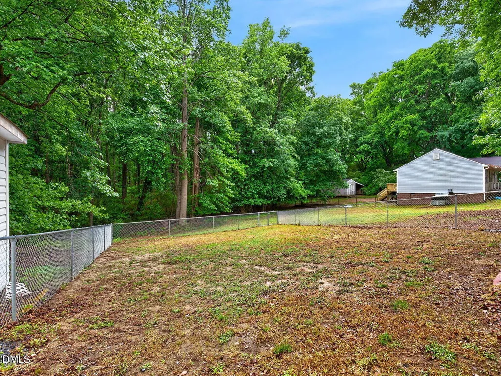 98 Starcroft Drive Fuquay Varina NC 27526