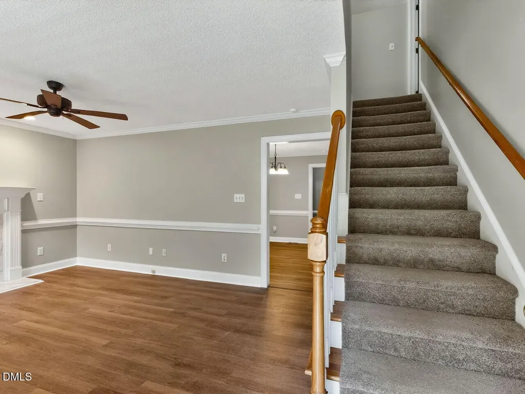 98 Starcroft Drive Fuquay Varina NC 27526