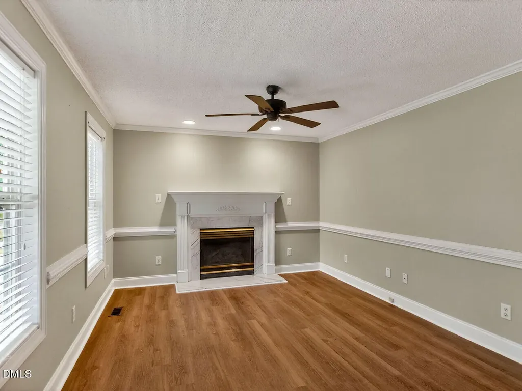 98 Starcroft Drive Fuquay Varina NC 27526