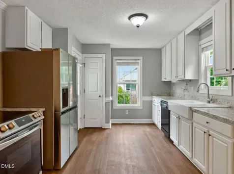 98 Starcroft Drive Fuquay Varina NC 27526
