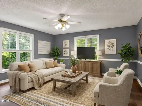 98 Starcroft Drive Fuquay Varina NC 27526