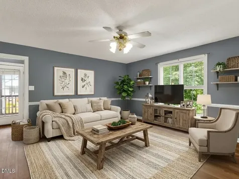 98 Starcroft Drive Fuquay Varina NC 27526