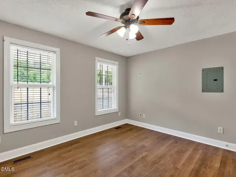 98 Starcroft Drive Fuquay Varina NC 27526
