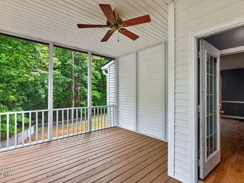 98 Starcroft Drive Fuquay Varina NC 27526