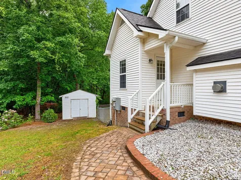 98 Starcroft Drive Fuquay Varina NC 27526