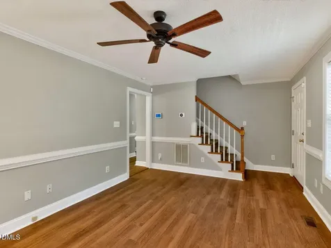 98 Starcroft Drive Fuquay Varina NC 27526