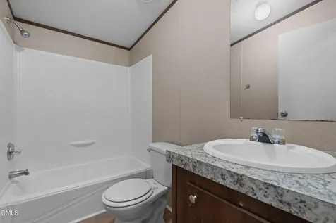 2800 Lobelia Road Vass NC 28394