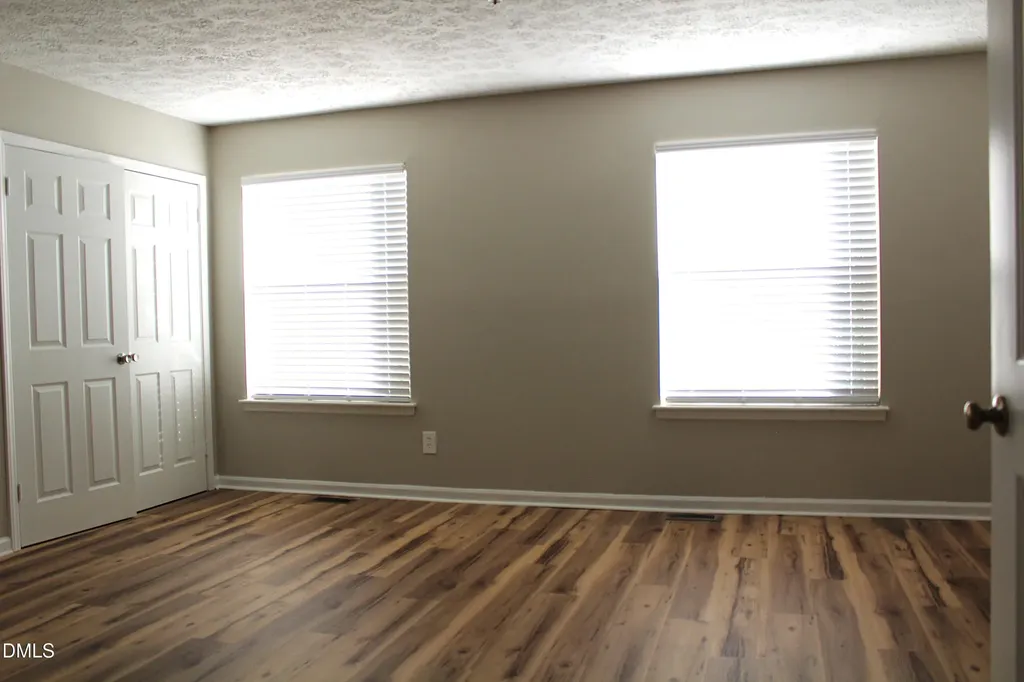 2706 Big Oak Street Raleigh NC 27610