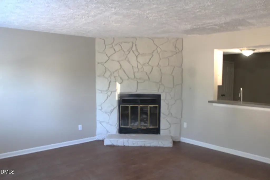 2706 Big Oak Street Raleigh NC 27610