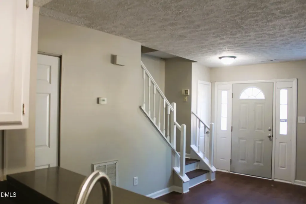 2706 Big Oak Street Raleigh NC 27610
