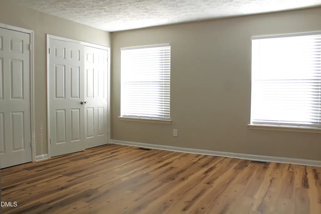 2706 Big Oak Street Raleigh NC 27610