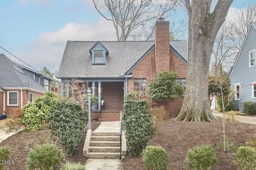 1416 Dollar Avenue Durham NC 27701
