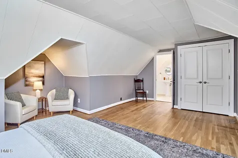 1416 Dollar Avenue Durham NC 27701