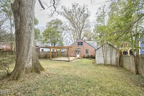 1416 Dollar Avenue Durham NC 27701