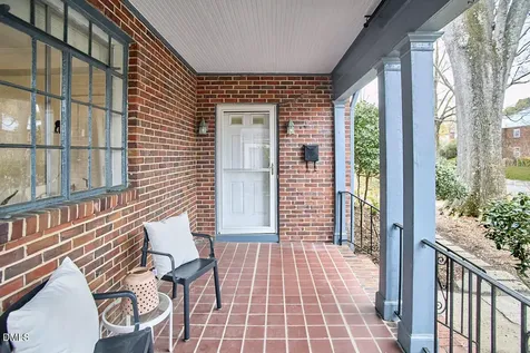1416 Dollar Avenue Durham NC 27701