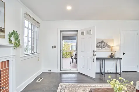 1416 Dollar Avenue Durham NC 27701
