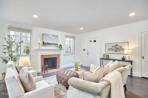 1416 Dollar Avenue Durham NC 27701