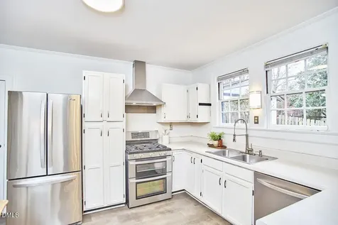 1416 Dollar Avenue Durham NC 27701